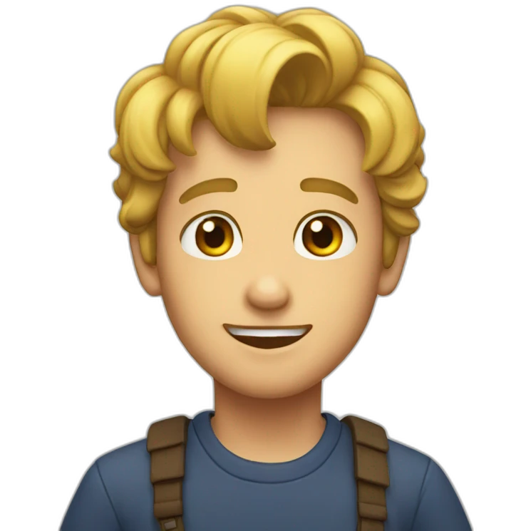 Lucas emoji