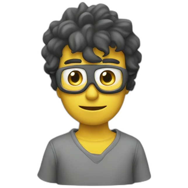 Simson’´´´´´ emoji