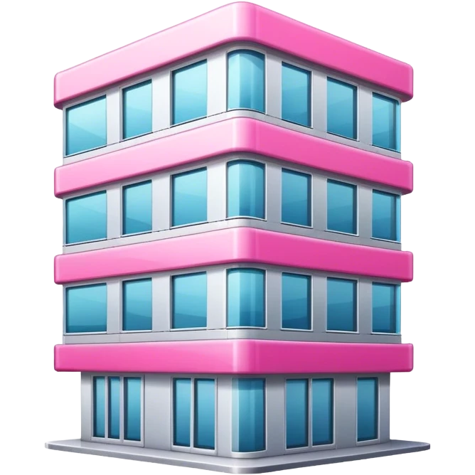 pink company hq emoji