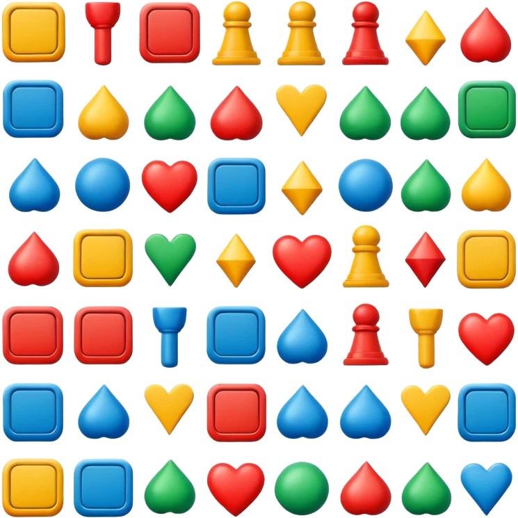 games emoji