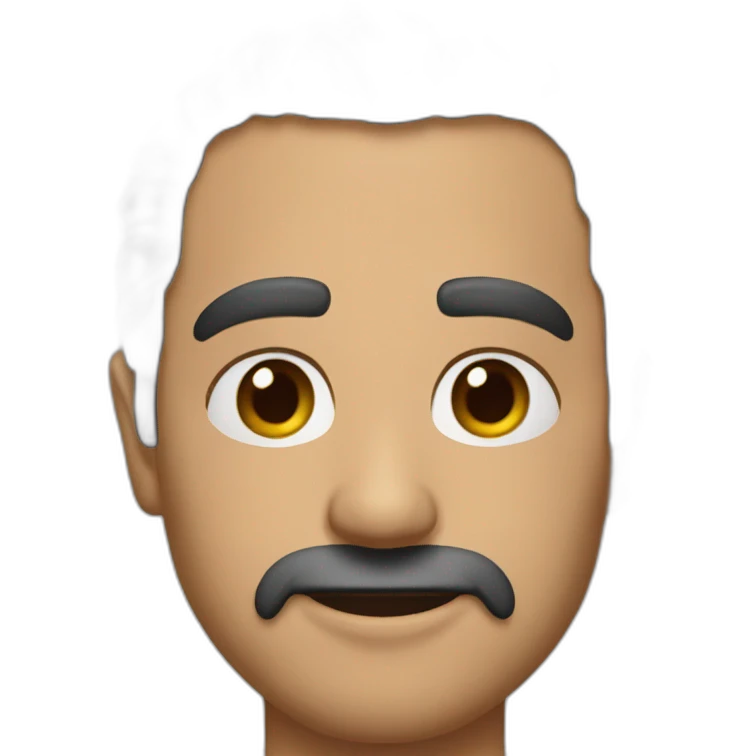 FERNANDO LÓPEZ MIRAS emoji