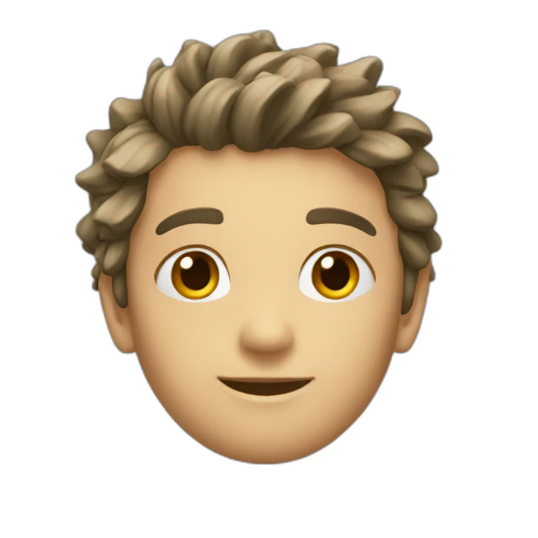 étoile emoji