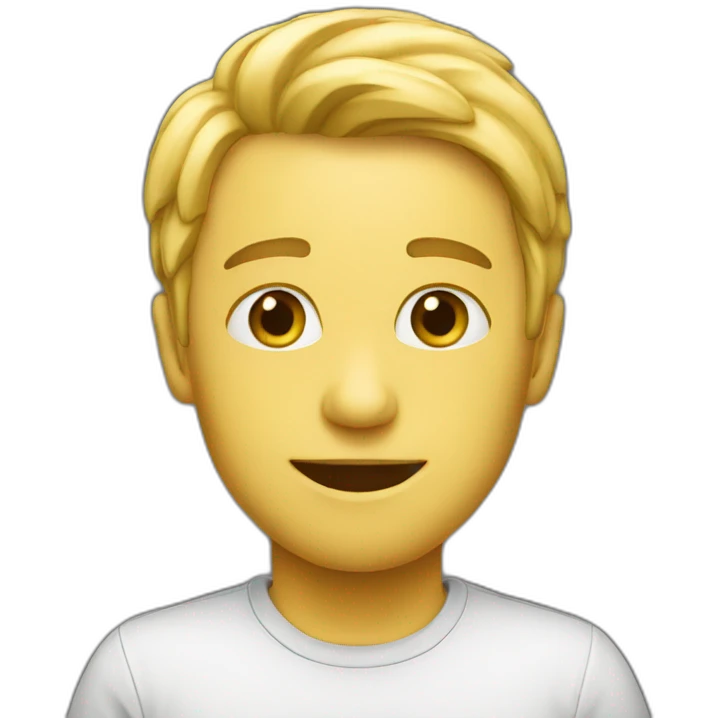 performance emoji