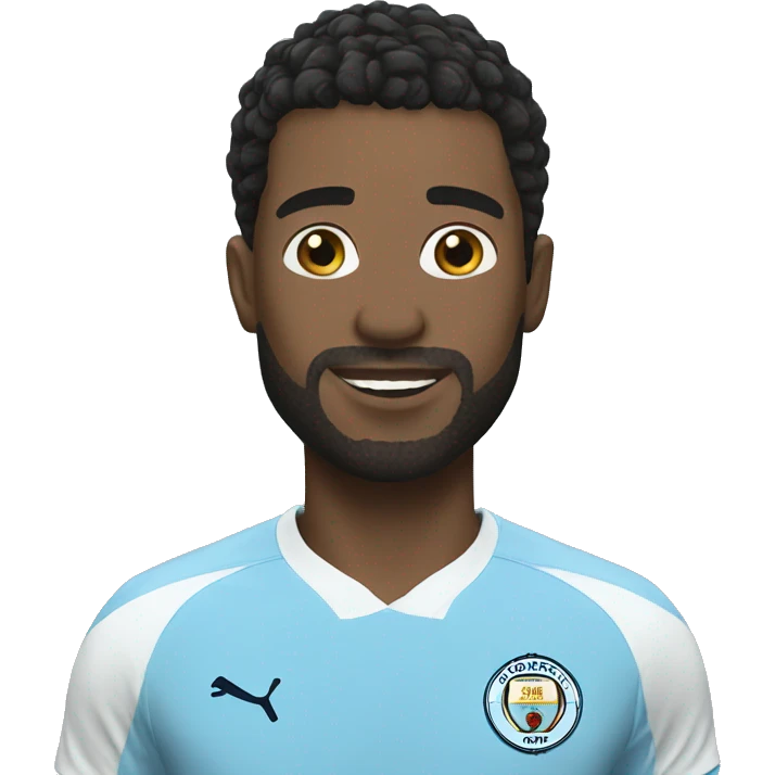 Man city emoji