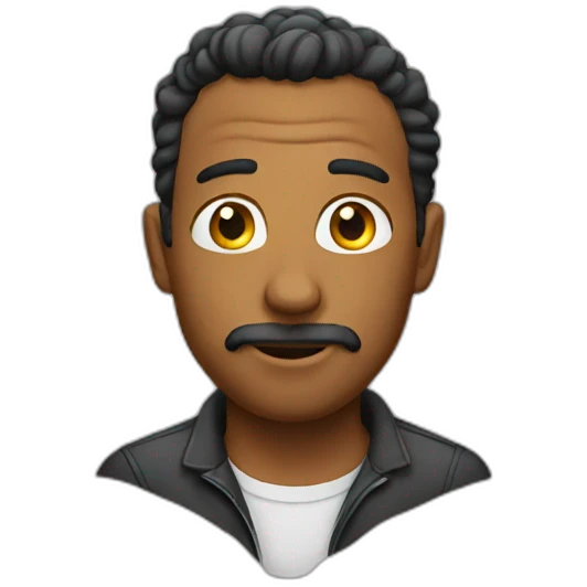 Dick emoji