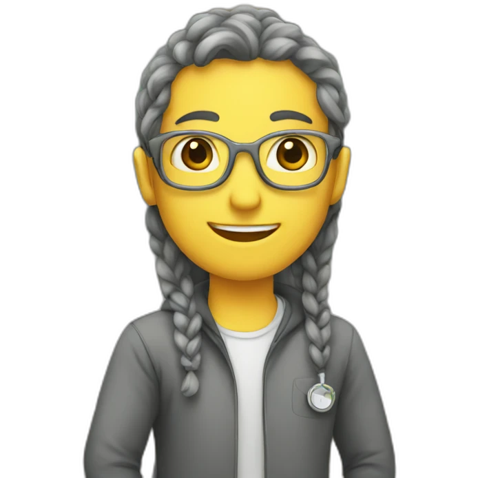 courses in school emoji