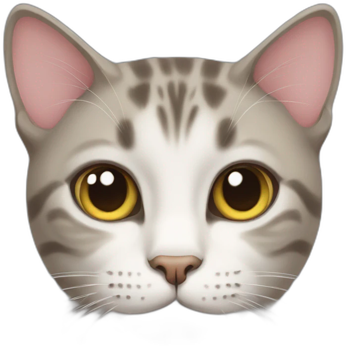 cat emoji