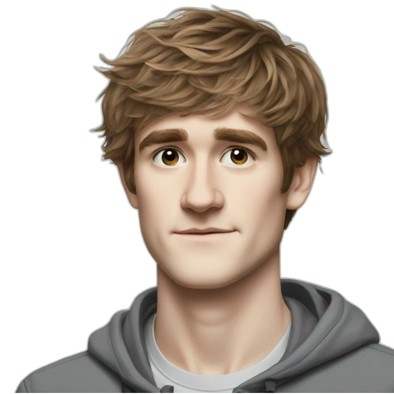 bo Burnham emoji