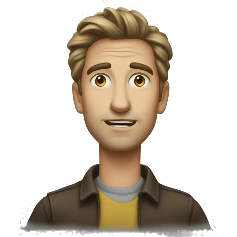 гламурная львица  emoji