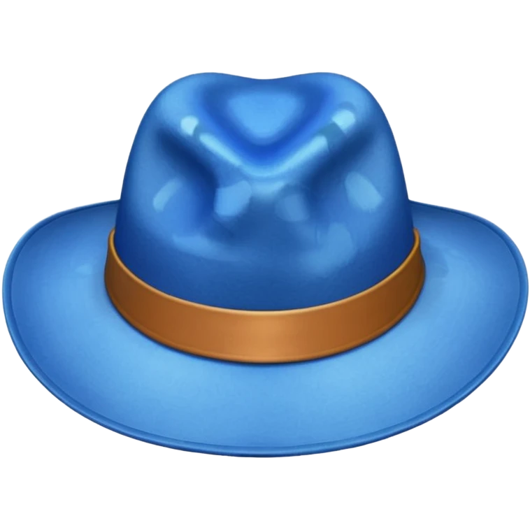 hat emoji