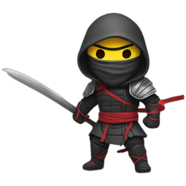 ninja-slayer emoji