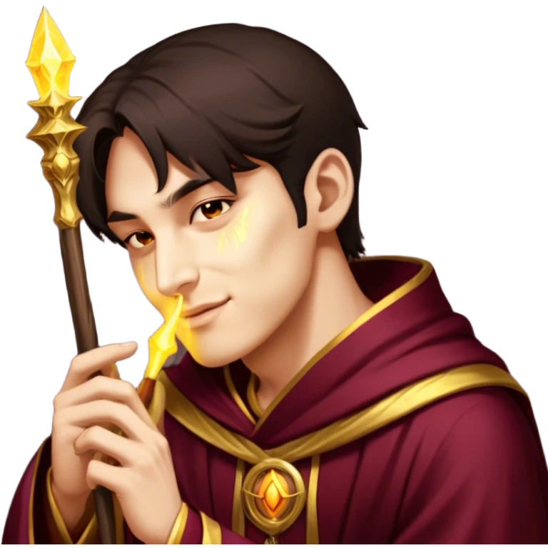 Ancient Arcanist emoji