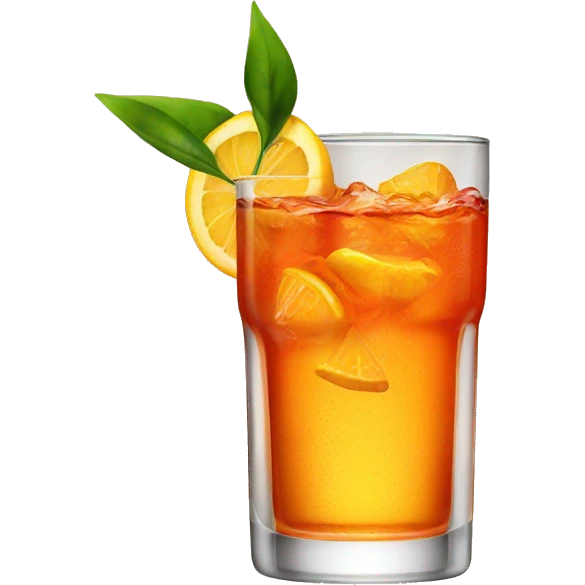 spritz emoji