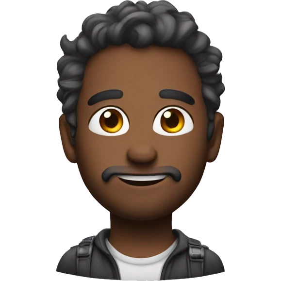 Creator tick emoji