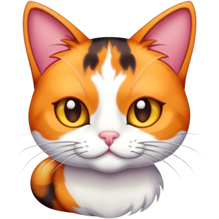 Gatito emoji