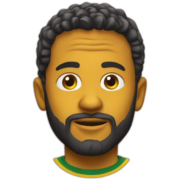 FC Nantes emoji