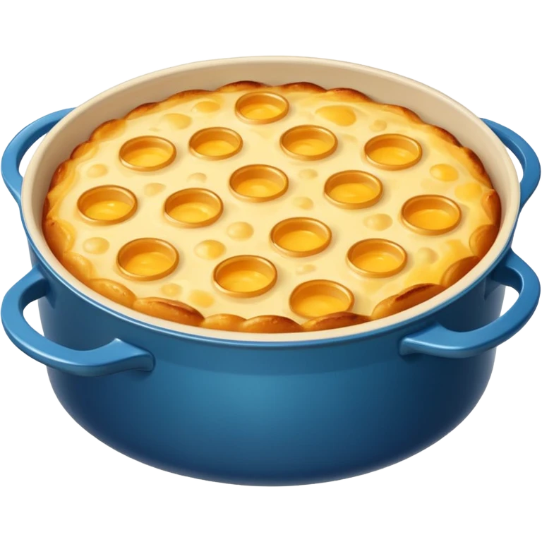 casserole emoji