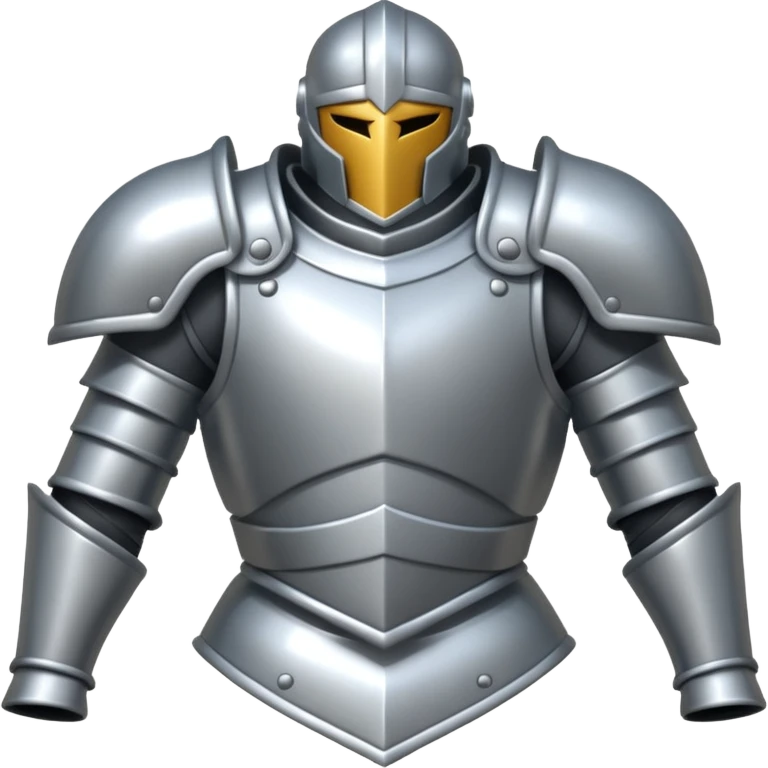 try more silver armos and without weapons emoji