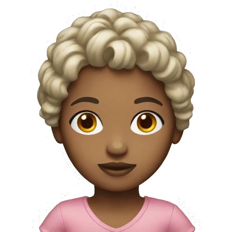 doll emoji