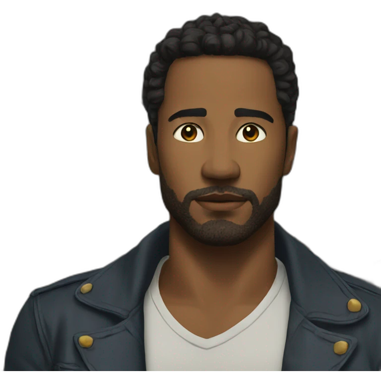 Lee Know emoji