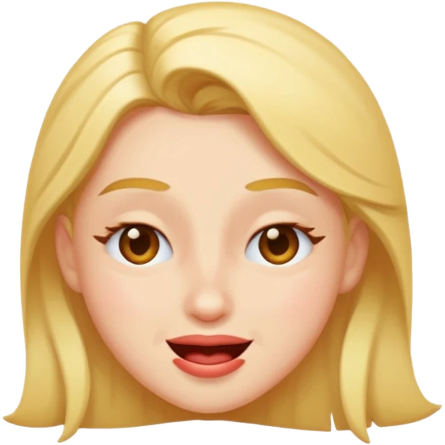 wink emoji