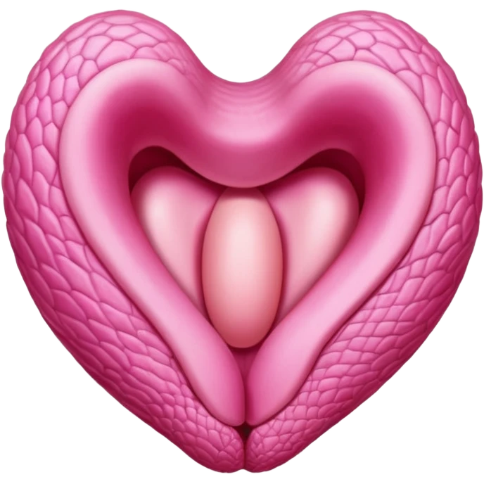 Vagina  emoji