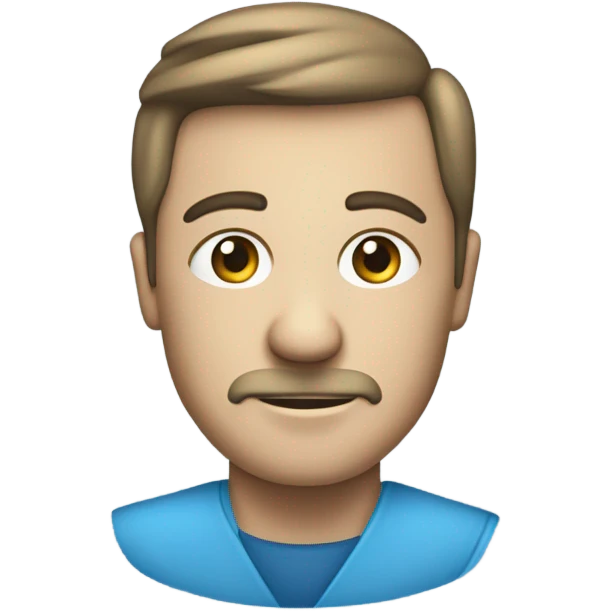 verificación azul emoji
