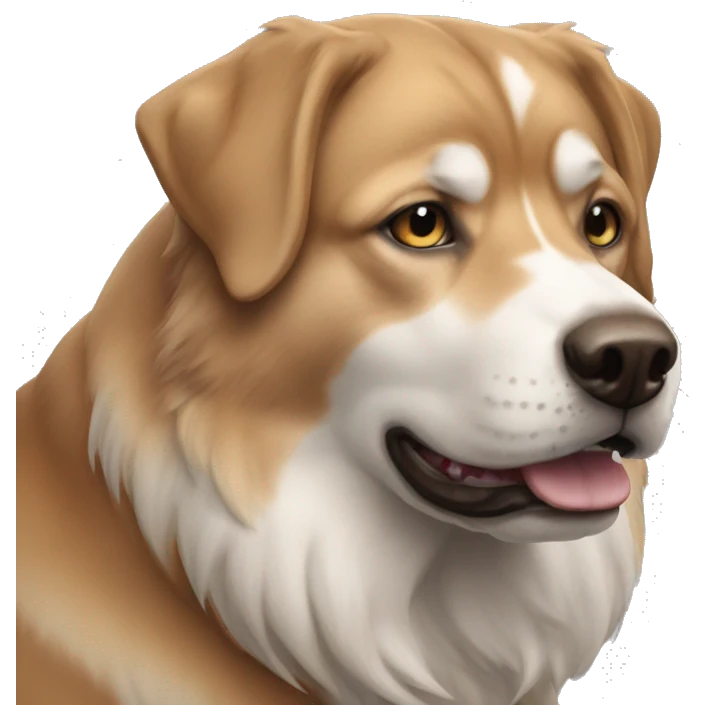 Doger challenger emoji