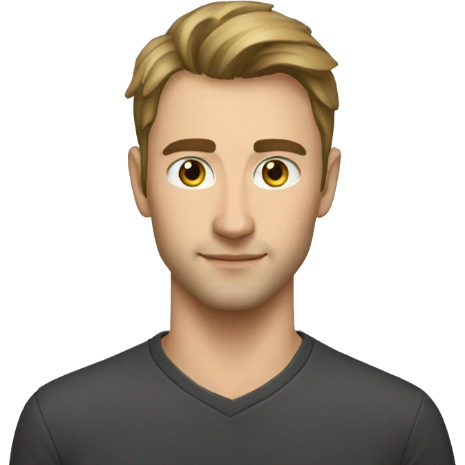 Pavel Durav emoji