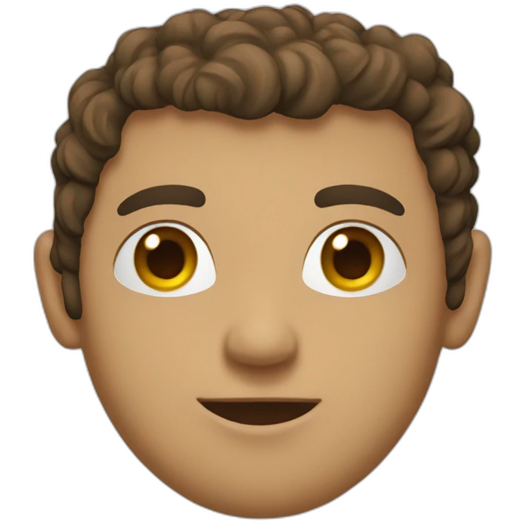Robaldo emoji