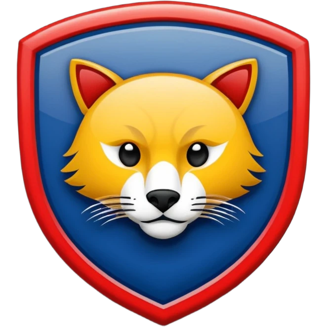 AFL team logo  emoji