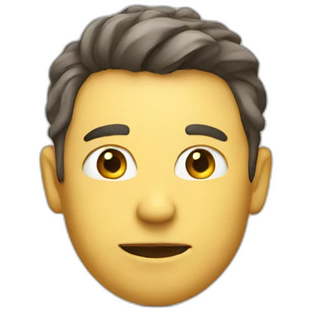 test emoji