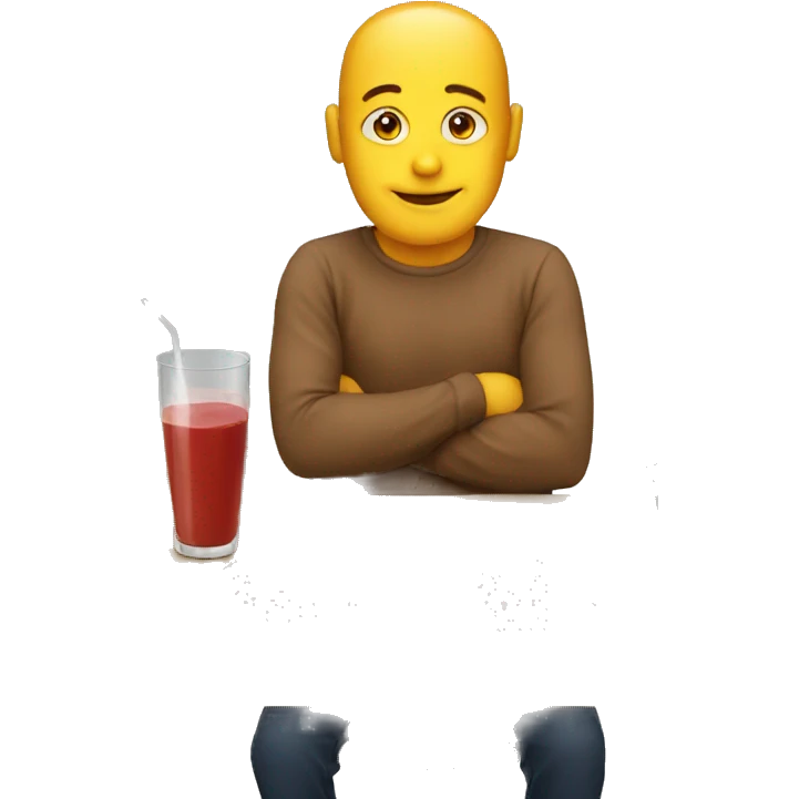 Tafel emoji