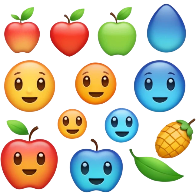 HomeAnimations emoji