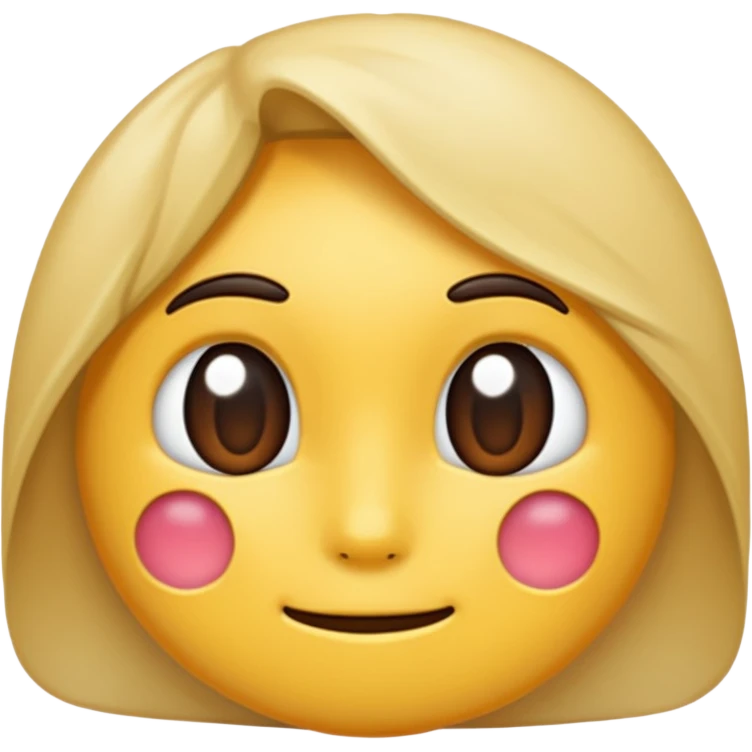 🥺✌️😙 emoji