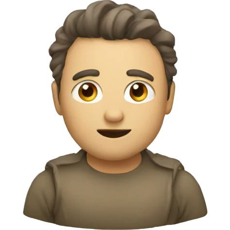 knoc knoc emoji