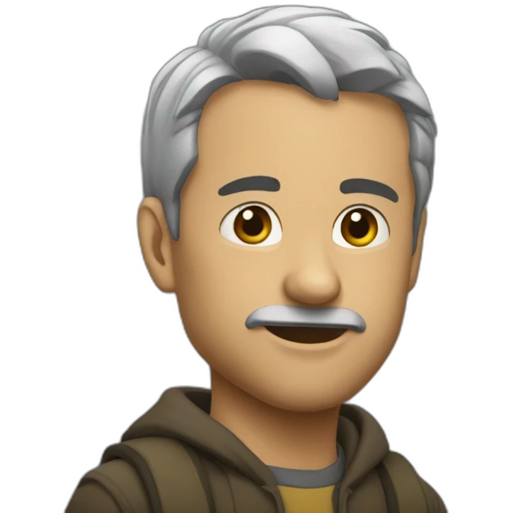 Renaldo emoji