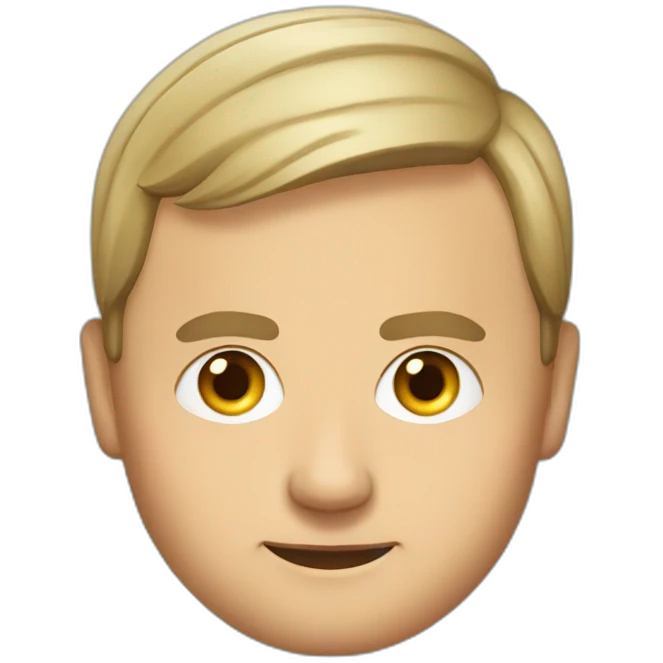 Andrzej Duda emoji