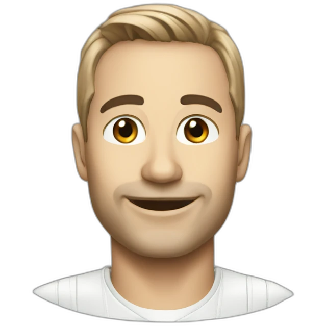 mclaren emoji
