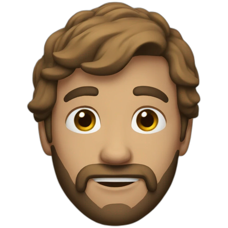 Tordo emoji