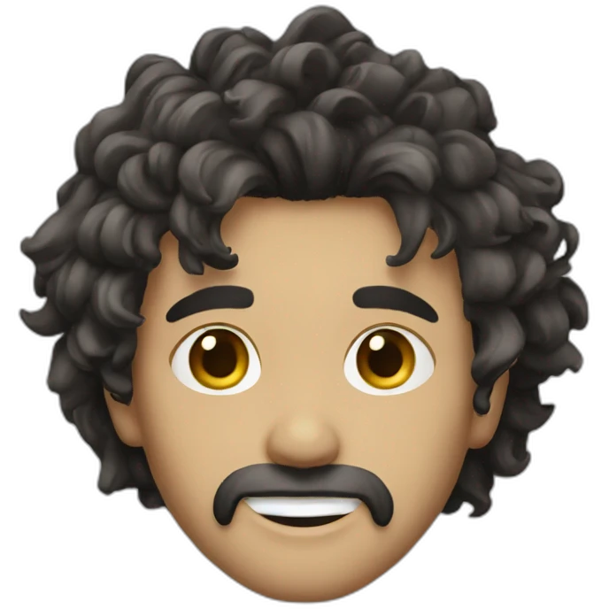 mister jack emoji