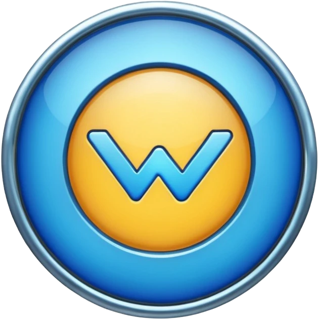 Verification badge emoji