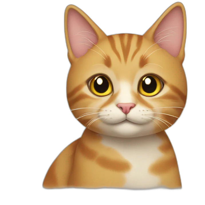 cat emoji