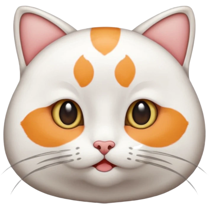 귀여운고양이 emoji