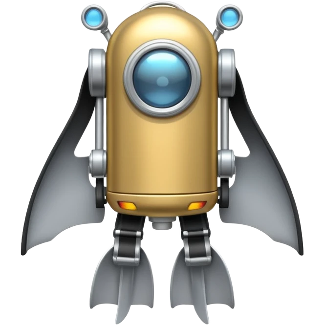 jetpack emoji