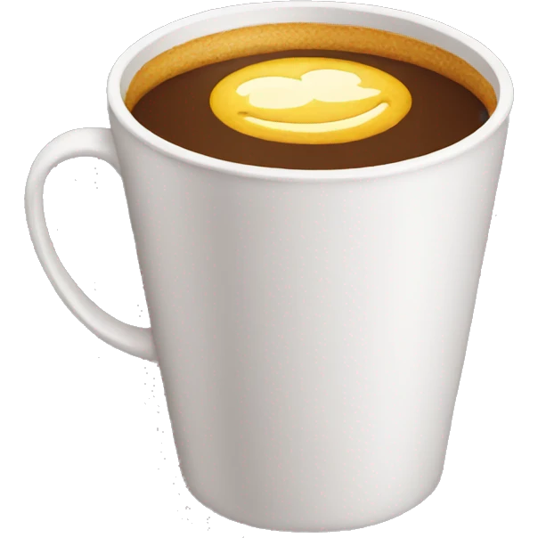 cup emoji