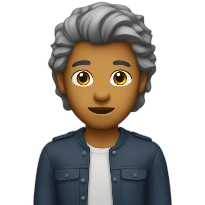 Tiakola emoji