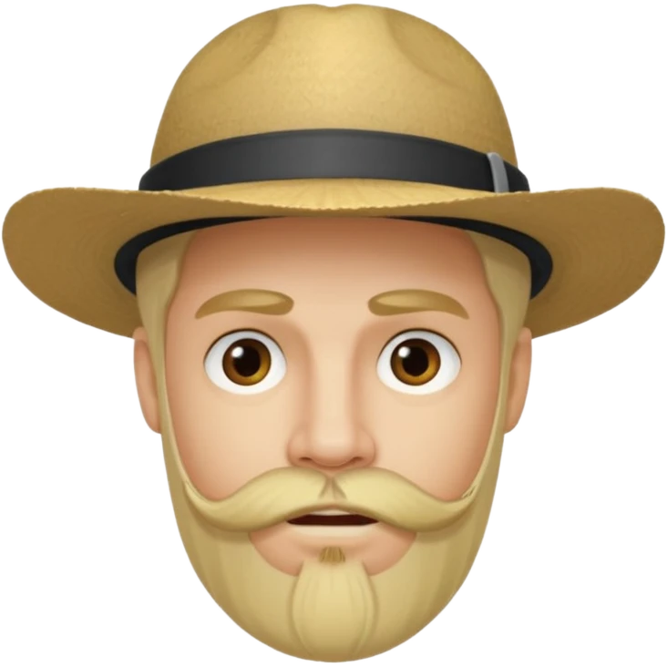 Shifty Shellshock from Crazy Town with blonde hair emoji