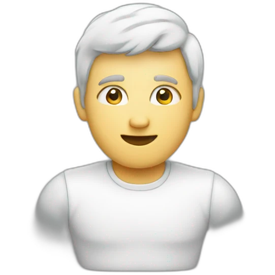 Interface emoji