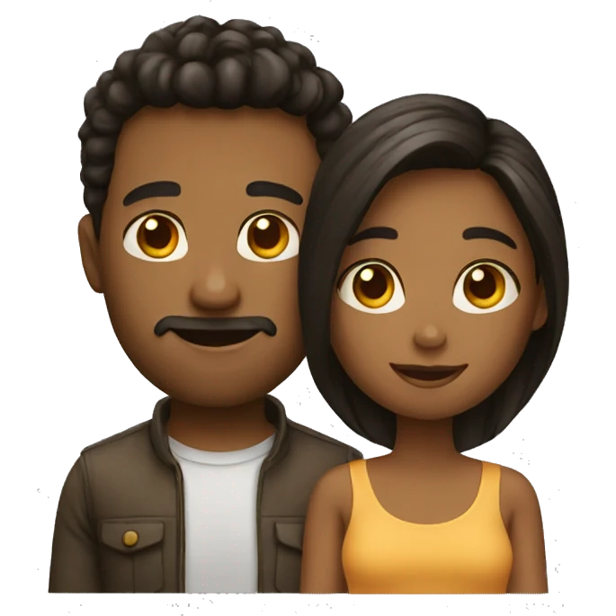 couple emoji